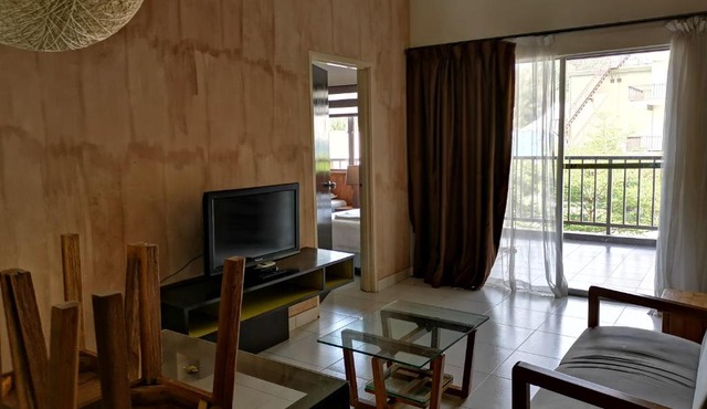 Gold Coast Morib Apartment 2Room