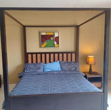 Gold Coast Morib Resort