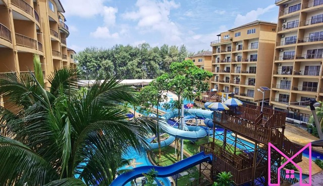 Gold Coast Morib Resort