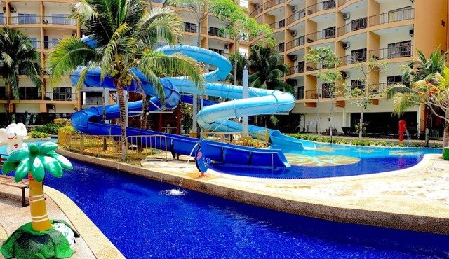 Gold Coast Morib Studio l Apartment I Penthouse