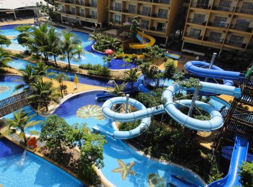 GOLD COAST MORIB by 369 Stay