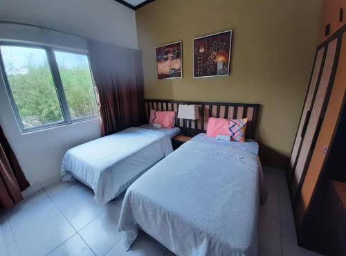 Gold Coast Morib Resort Apartment Ezzy