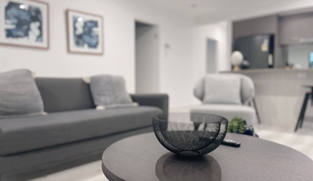 Gold Coast Oasis – 4BR Villa in Coomera