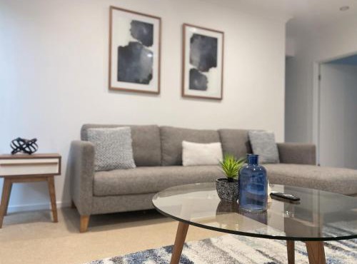 Gold Coast Oasis 4BR Villa in Coomera