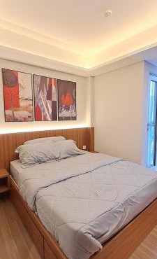 Gold Coast Pik asian room studio