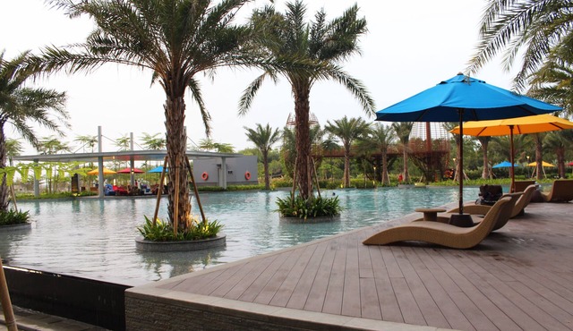 Gold Coast PIK Bahama Sea View Apartments