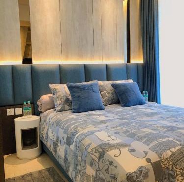 Gold Coast PIK Sea View Apartments by LongeSuites