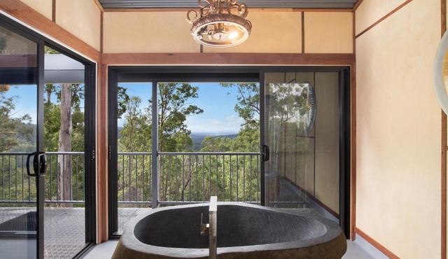 Gold Coast Tree Houses