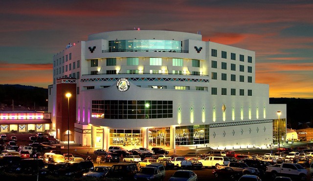 Gold Country Casino Resort