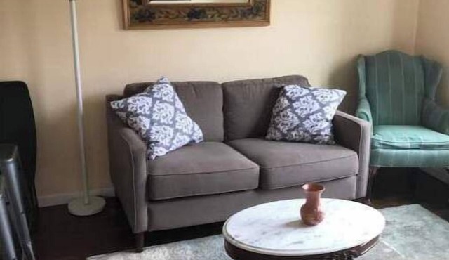 Gold Country Living near Yosemite