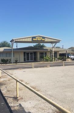 Gold Key Inn