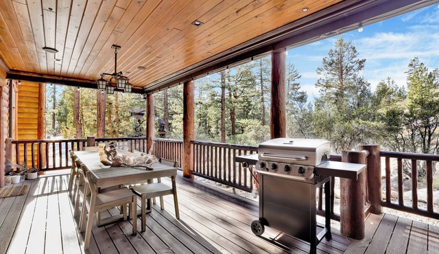 Gold Rush Lodge #2352