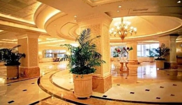 Gold Strike Casino Resort