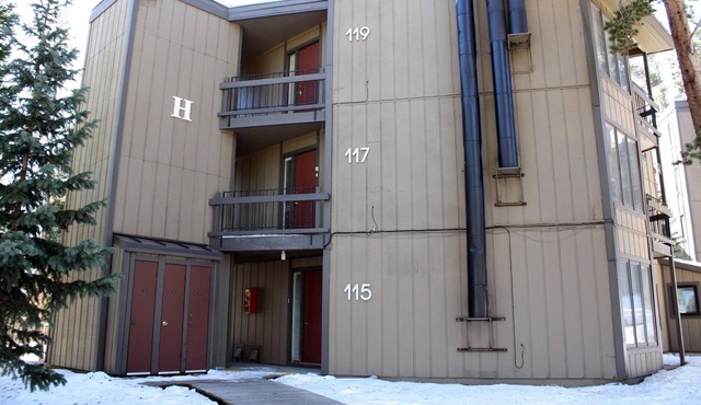 Goldcamp II H-119 By Peak Property Management