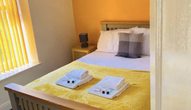 Goldcroft – A Warm & Welcoming Getaway in the Heart of the Valleys