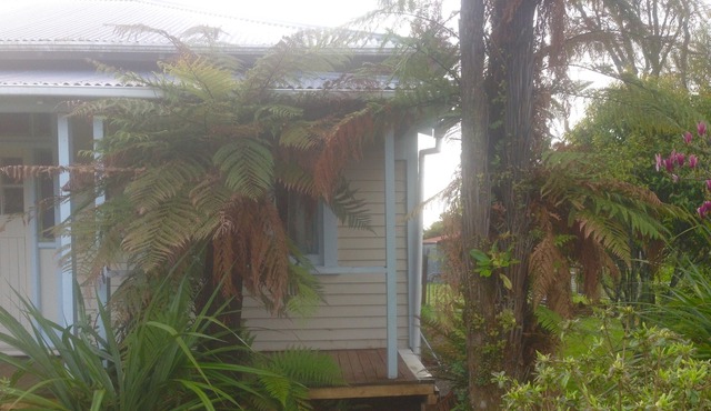 GOLDEN AYLMER IN HISTORIC ROSS GOLD TOWN