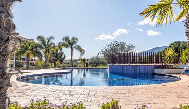 Golden Beach by Interhome