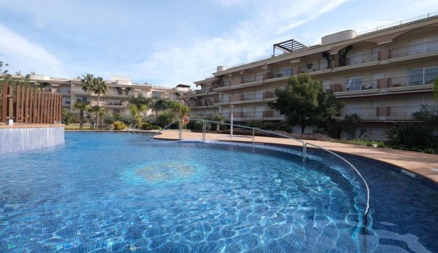 Golden Beach by Interhome