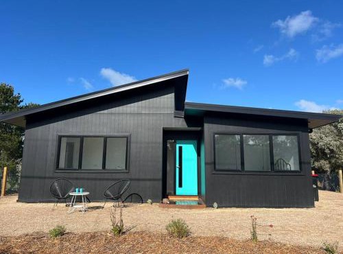 Golden Beach Beauty!