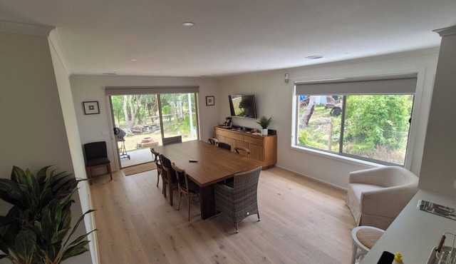 Golden Beach Holiday Home