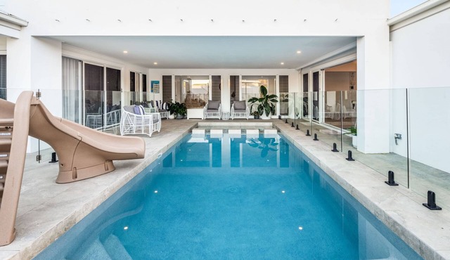 Golden Beach Ultimate Family Getaway