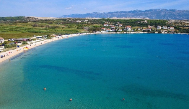 Golden Coast Villa Caska