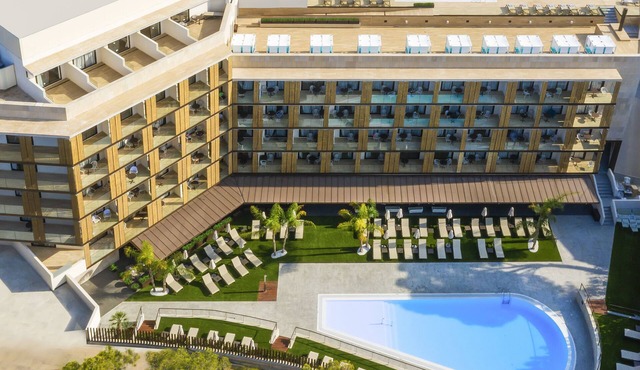 Golden Costa Salou - Adults Only