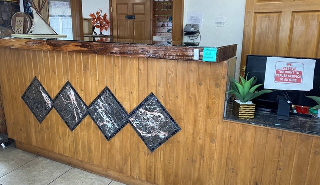 Golden Eagle Travel Agency