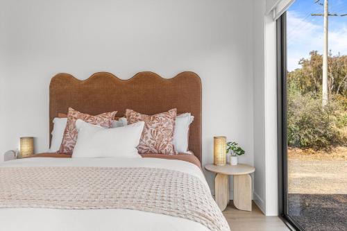 Golden Forrest Getaway