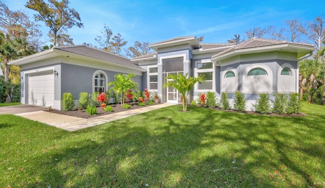 Golden Gate Estates - Single Family Home