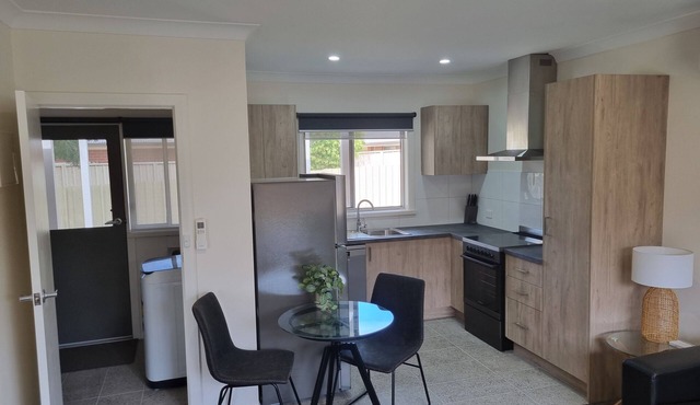 Golden Heritage Accommodation Rutherglen