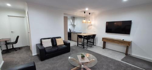 Golden Heritage Apartments Rutherglen