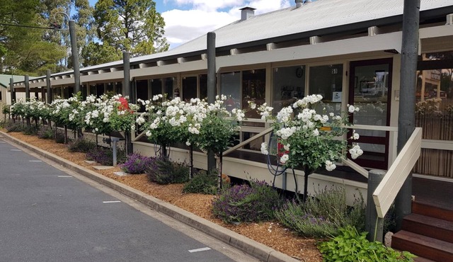 Golden Heritage Cottages