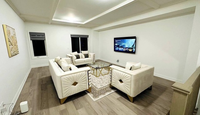 Golden House Comfort & Style