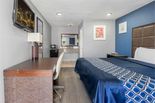 Golden Inn Dallas by Hotel O
