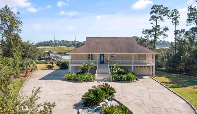 Golden Isles Getaway -*ASK ABOUT SNOWBIRD SPECIALS*