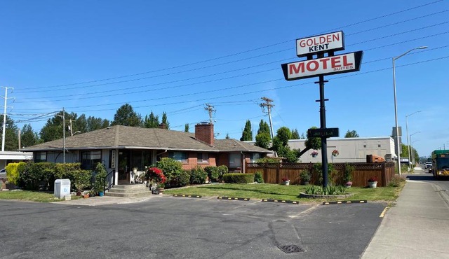 Golden Kent Motel
