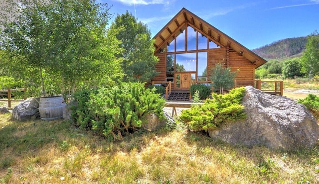 Golden LeGrande Lodge, Western Activities on Site