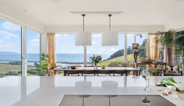 Golden Meadow - Views - Pet Friendly - Free Parkin - Free WiFi