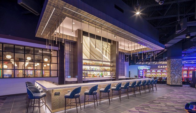 Golden Mesa Casino and Hotel