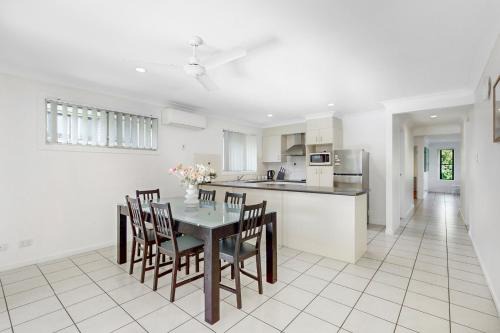 Golden Moments Family Stay