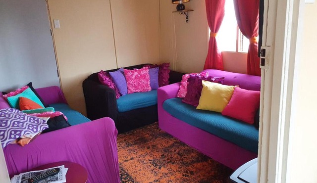 Golden Mt Rest on James