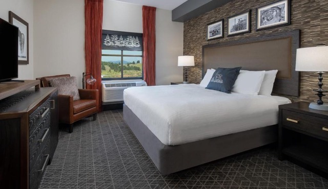 Golden Nugget Hotel & Casino
