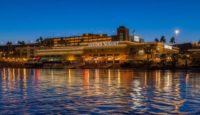 Golden Nugget Laughlin