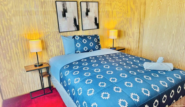 Golden Oak Retreat|3Bedrooms|2bathrooms|16Sleeps