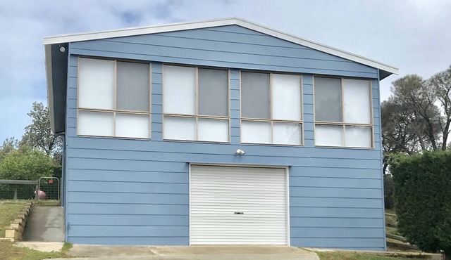 Golden opportunity to relax!