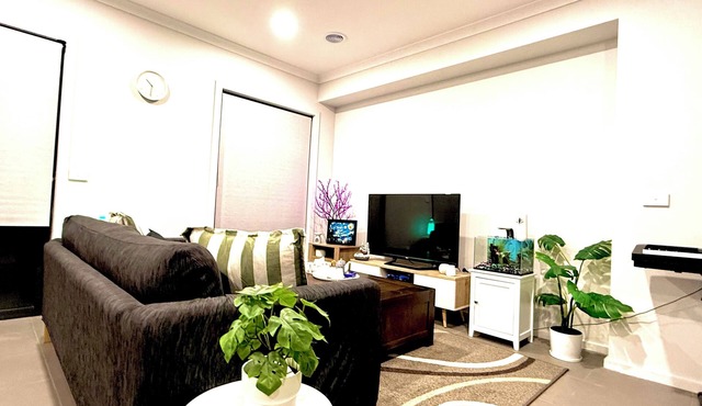 Golden Palm Palace- A perfect balance for stay away holiday and modern life