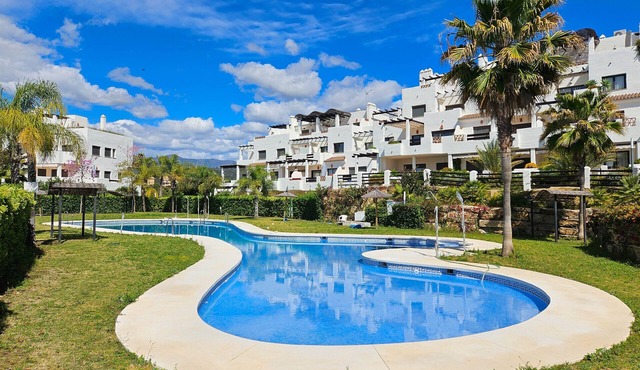 Golden Palm, Townhouse in Sunset Golf