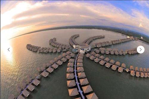 Golden Palm Tree Resort Sepang Avani