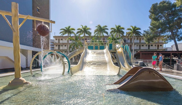 Golden Port Salou & Spa